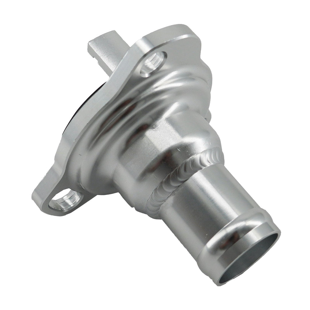 Billet Thermostat Housing Cover For K Series K20 K24 Radiator Hose K-Swap Civic