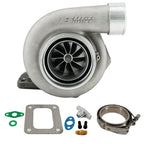 K Series Top Mount Manifold K20 K24 T4 .82 Billet Turbo K Swap Kit EG EK Civic Integra DC2 RSX EP3