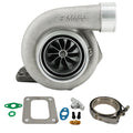 GT35 GTX3582 Billet Wheel Turbo .63 A/R T3 Vband Turbine Housing Anti-Surge 6262