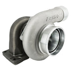 T70 Turbocharger Turbo Charger T4 3" Universal V-Band 500+ HP 0.72 0.81 A/R