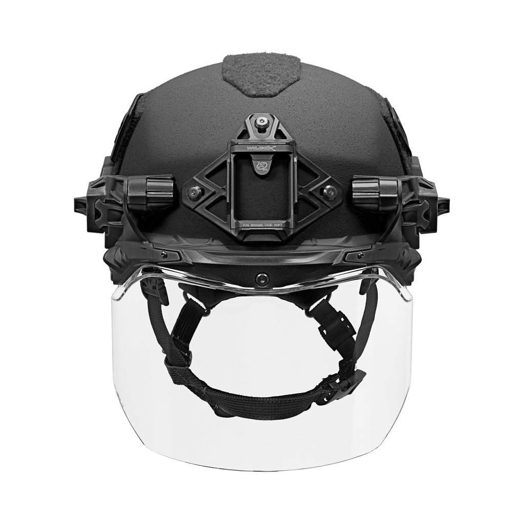 Team Wendy Exfil Face Shield - All Sizes & Colors Available (Upgraded to EXFIL Face Shield V2)