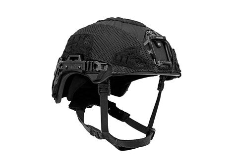 Team Wendy Exfil Ballistic/SL Helmet Cover - All Colors & Sizes Available