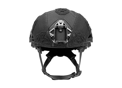 Team Wendy Exfil Ballistic/SL Helmet Cover - All Colors & Sizes Available