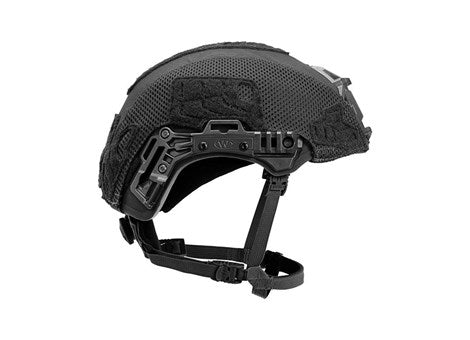 Team Wendy Exfil Ballistic/SL Helmet Cover - All Colors & Sizes Available