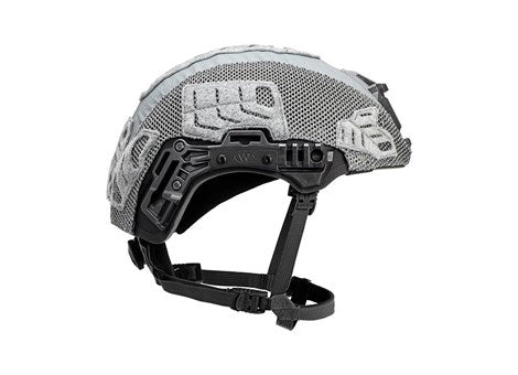 Team Wendy Exfil Ballistic/SL Helmet Cover - All Colors & Sizes Available