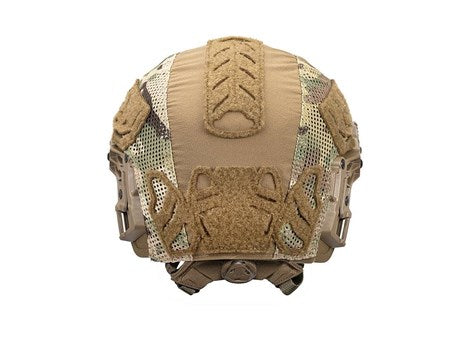 Team Wendy Exfil Ballistic/SL Helmet Cover - All Colors & Sizes Available