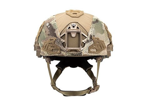 Team Wendy Exfil Ballistic/SL Helmet Cover - All Colors & Sizes Available