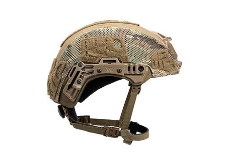 Team Wendy Exfil Ballistic/SL Helmet Cover - All Colors & Sizes Available