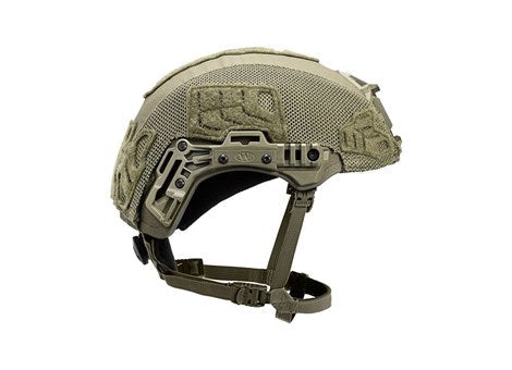 Team Wendy Exfil Ballistic/SL Helmet Cover - All Colors & Sizes Available