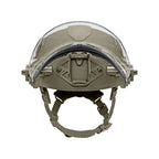 Team Wendy Exfil Face Shield - All Sizes & Colors Available (Upgraded to EXFIL Face Shield V2)