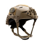 Team Wendy EXFIL Carbon - Bump Helmet w/ Exfil Rail 3.0