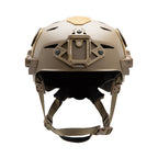 Team Wendy EXFIL Carbon - Bump Helmet w/ Exfil Rail 3.0