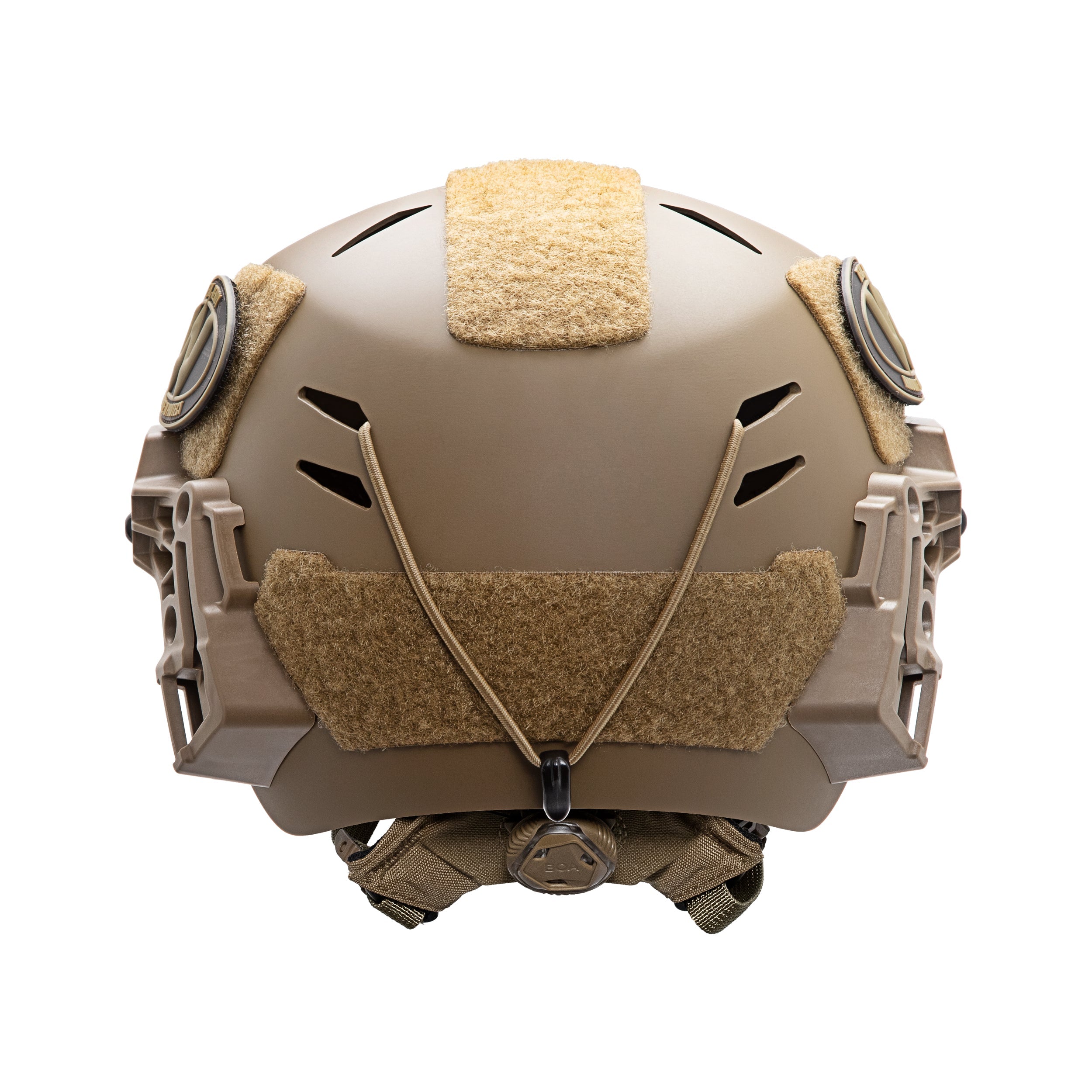 Team Wendy EXFIL Carbon - Bump Helmet w/ Exfil Rail 3.0