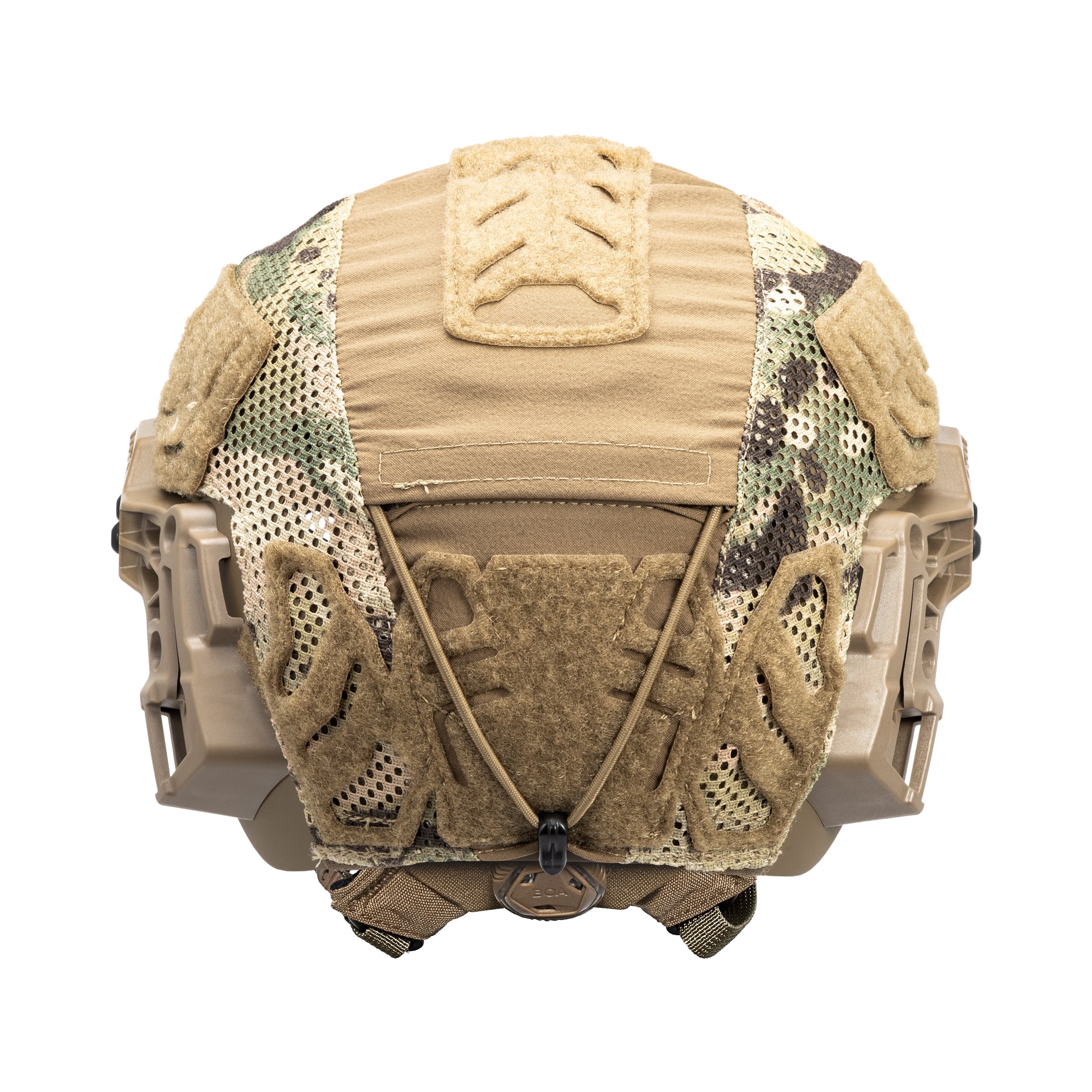 Team Wendy Exfil Carbon Helmet Cover