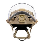 Team Wendy Exfil Face Shield - All Sizes & Colors Available (Upgraded to EXFIL Face Shield V2)