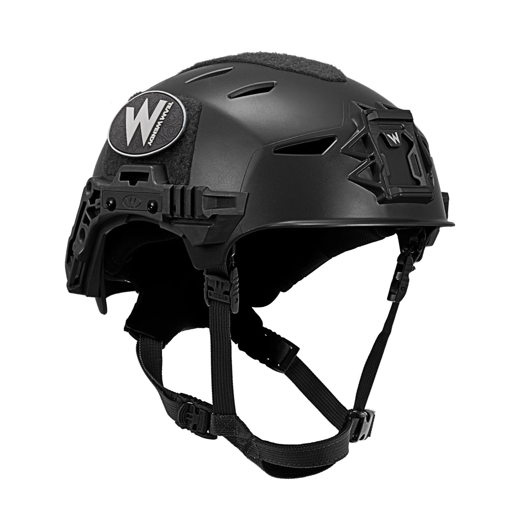 Team Wendy EXFIL LTP - Bump Helmet w/ Exfil Rail 3.0