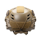 Team Wendy EXFIL LTP - Bump Helmet w/ Exfil Rail 3.0