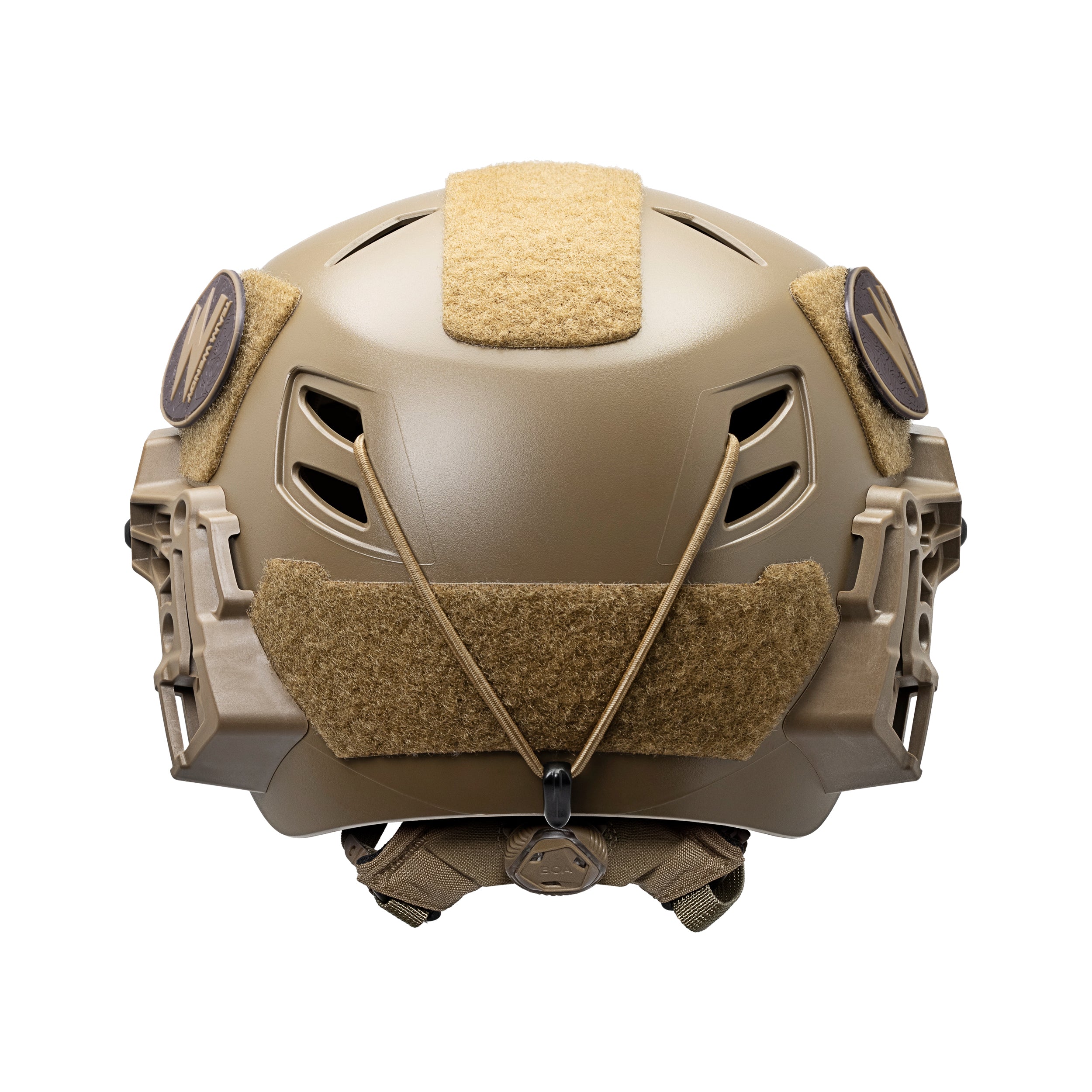 Team Wendy EXFIL LTP - Bump Helmet w/ Exfil Rail 3.0