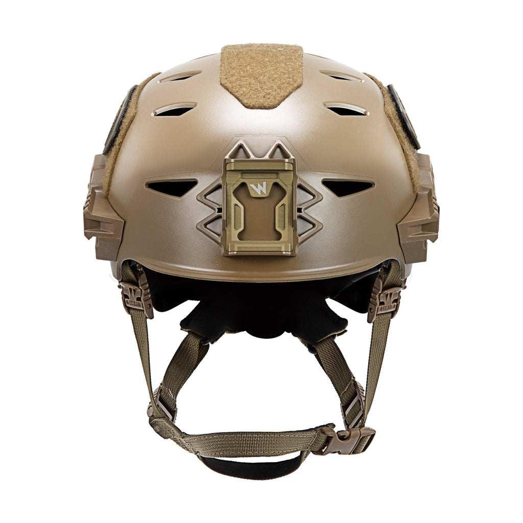 Team Wendy EXFIL LTP - Bump Helmet w/ Exfil Rail 3.0