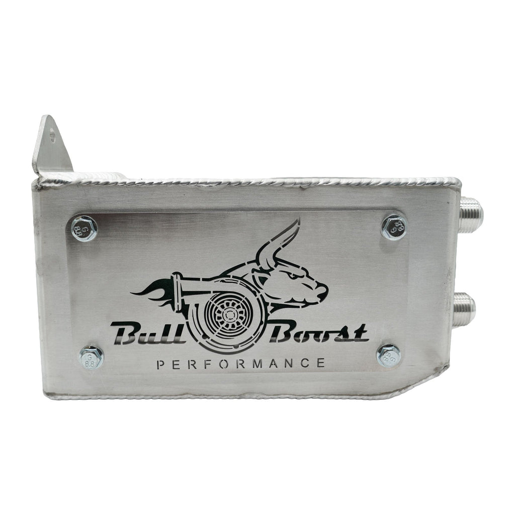 K Series K Swap Aluminum Tucked Oil Catch Can For Honda Civic EG Acura Integra DC2 K20 K24