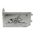 K Series K Swap Aluminum Tucked Oil Catch Can For Honda Civic EG Acura Integra DC2 K20 K24