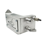 K Series 10 AN Aluminum Tucked Oil Catch Can Kit For Honda Civic EG Acura Integra DC2 K20 K24