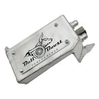 K Series K Swap Aluminum Tucked Oil Catch Can For Honda Civic EG Acura Integra DC2 K20 K24