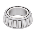 Cone: 02474 - Tapered Roller Bearing