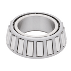 Cone: 02474 - Tapered Roller Bearing
