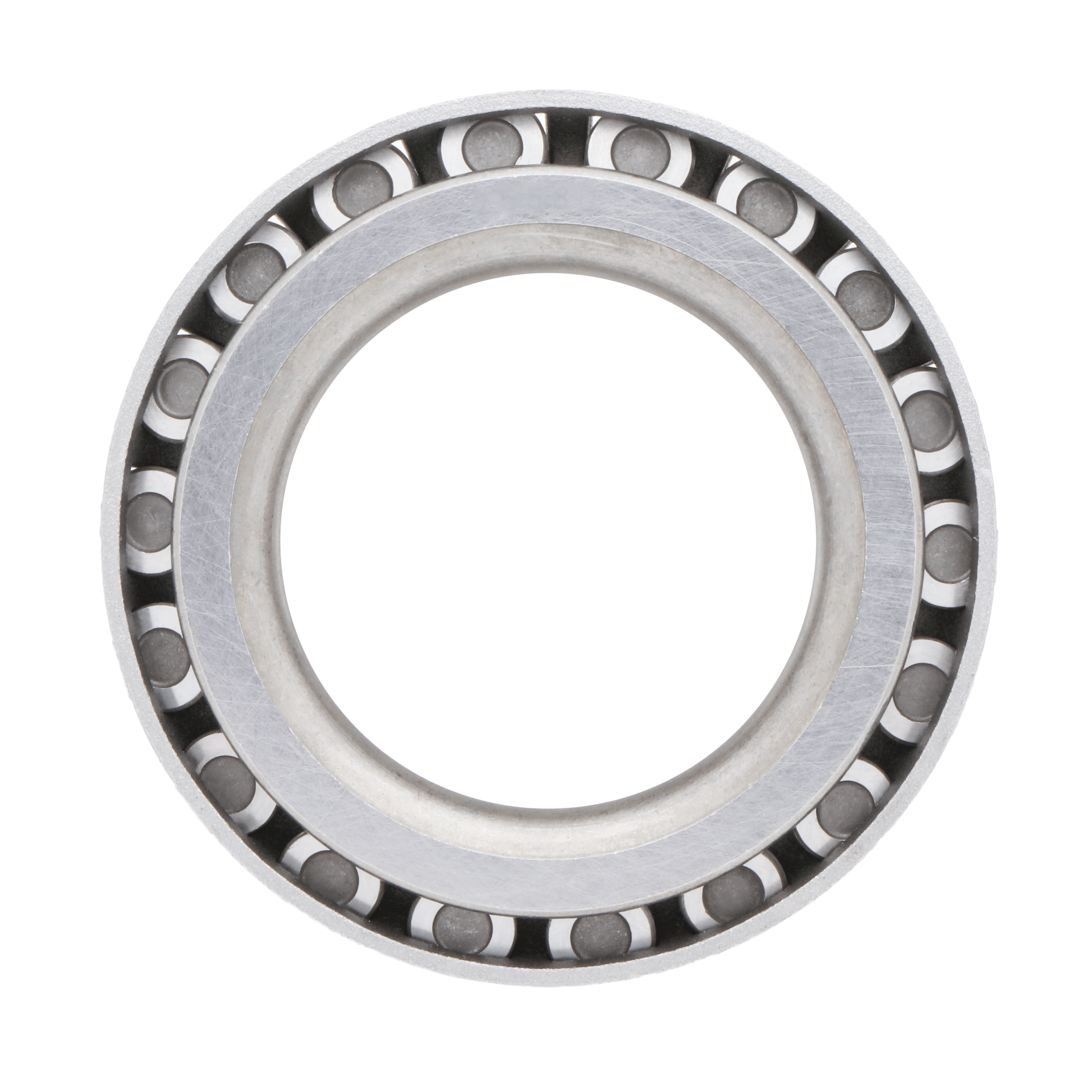 Cone: 762 - Tapered Roller Bearing