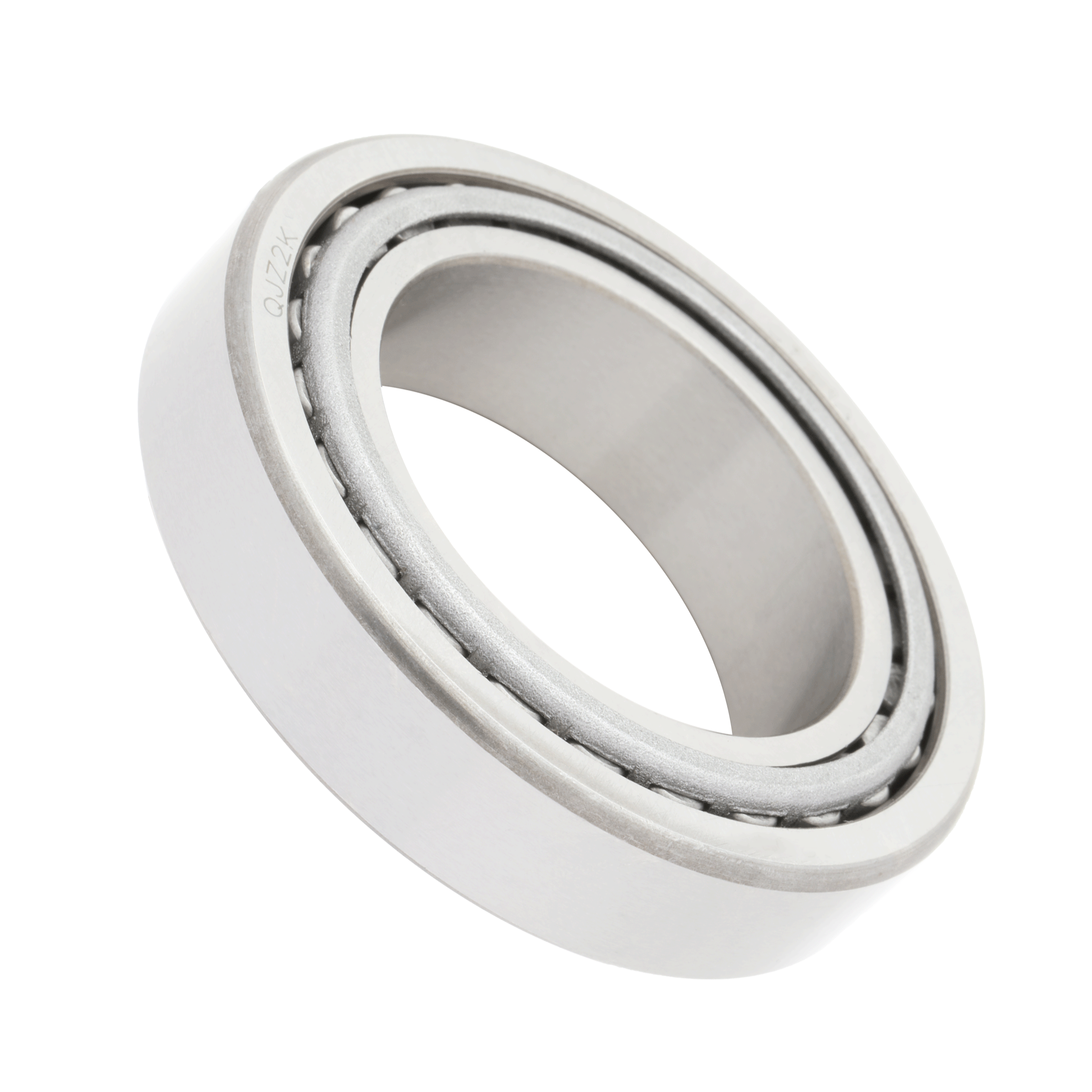 Cone & Race: 30217 - Tapered Roller Bearing Set, 3.346 in Bore (ID)