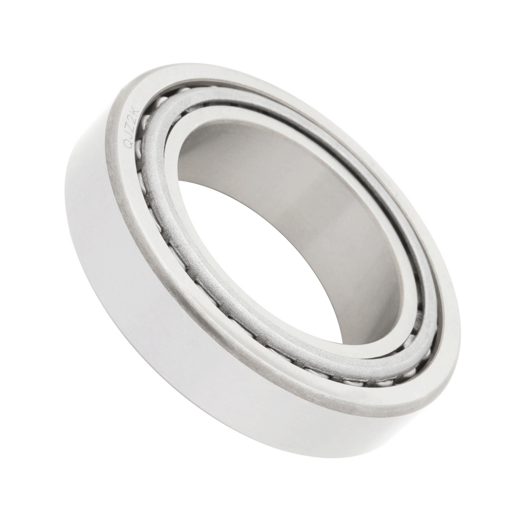 Cone & Race: 33017 - Tapered Roller Bearing Set, 3.346 in Bore (ID)