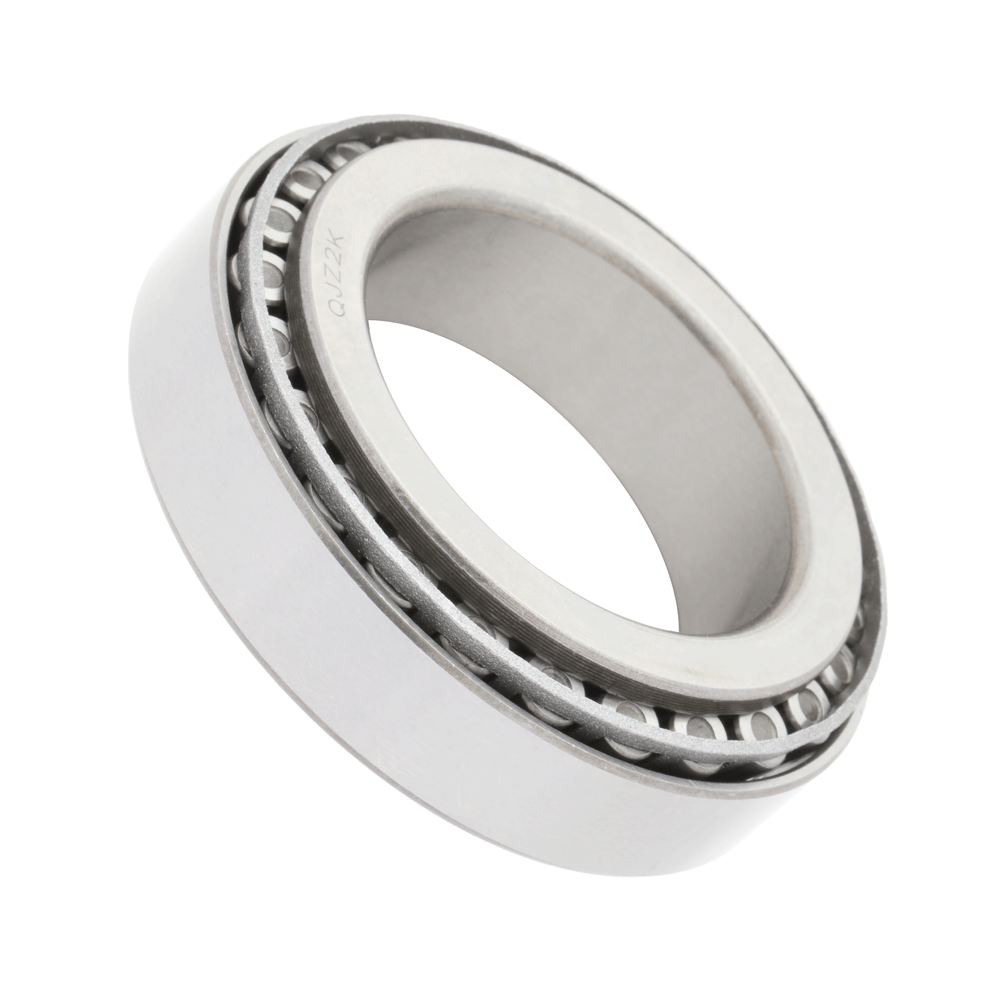 Cone & Race: 32212 - Tapered Roller Bearing Set, 2.362 in Bore (ID)