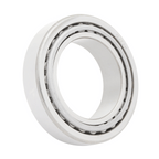 Cone & Race: 32005 - Tapered Roller Bearing Set, 0.984 in Bore (ID)