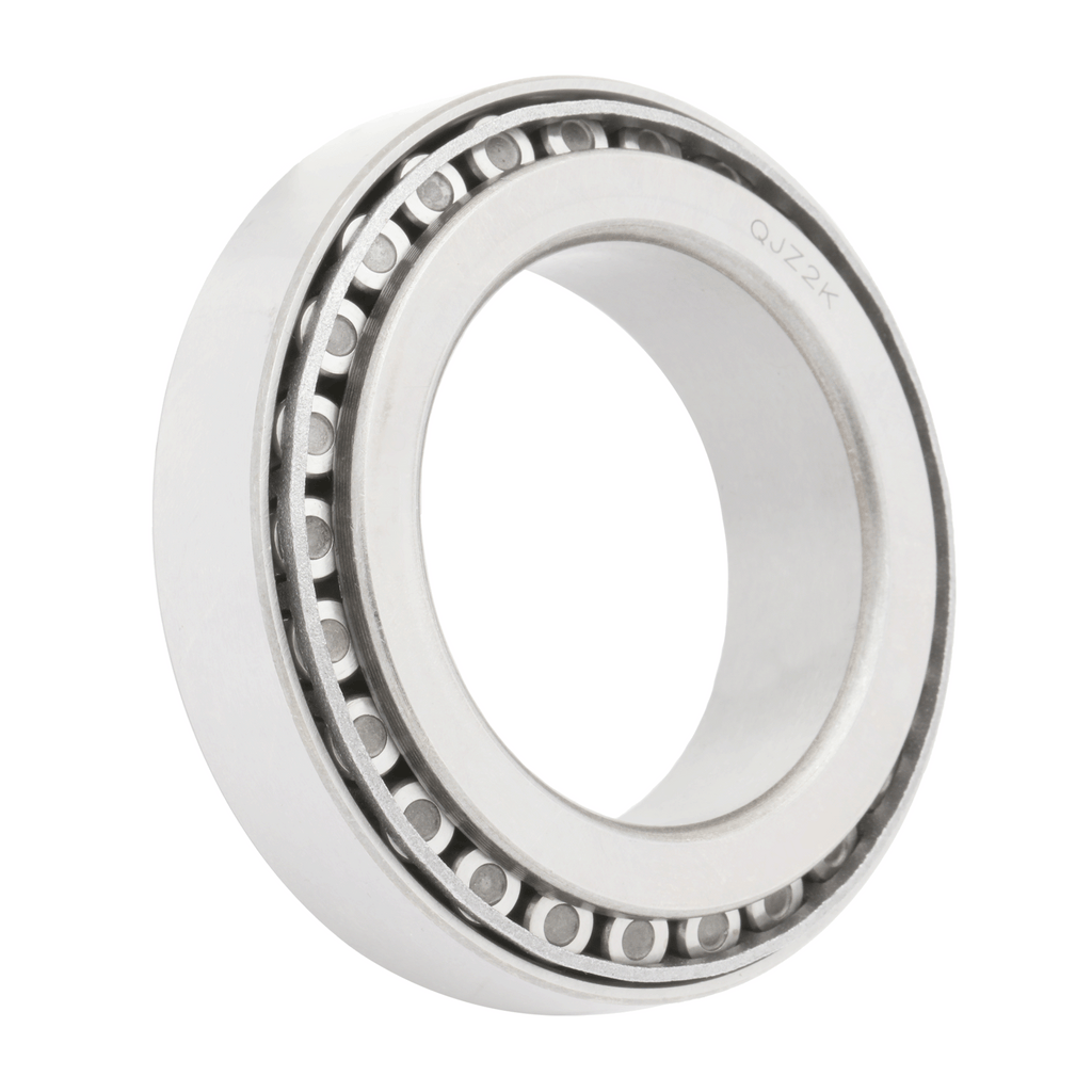 Cone & Race: 30221 - Tapered Roller Bearing Set, 4.134 in Bore (ID)