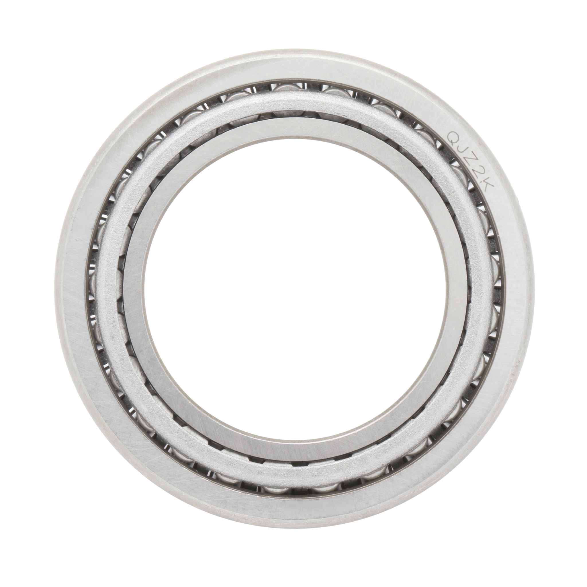 Cone & Race: 32210 - Tapered Roller Bearing Set, 1.969 in Bore (ID)