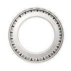 Cone & Race: 32314 - Tapered Roller Bearing Set, 2.756 in Bore (ID)