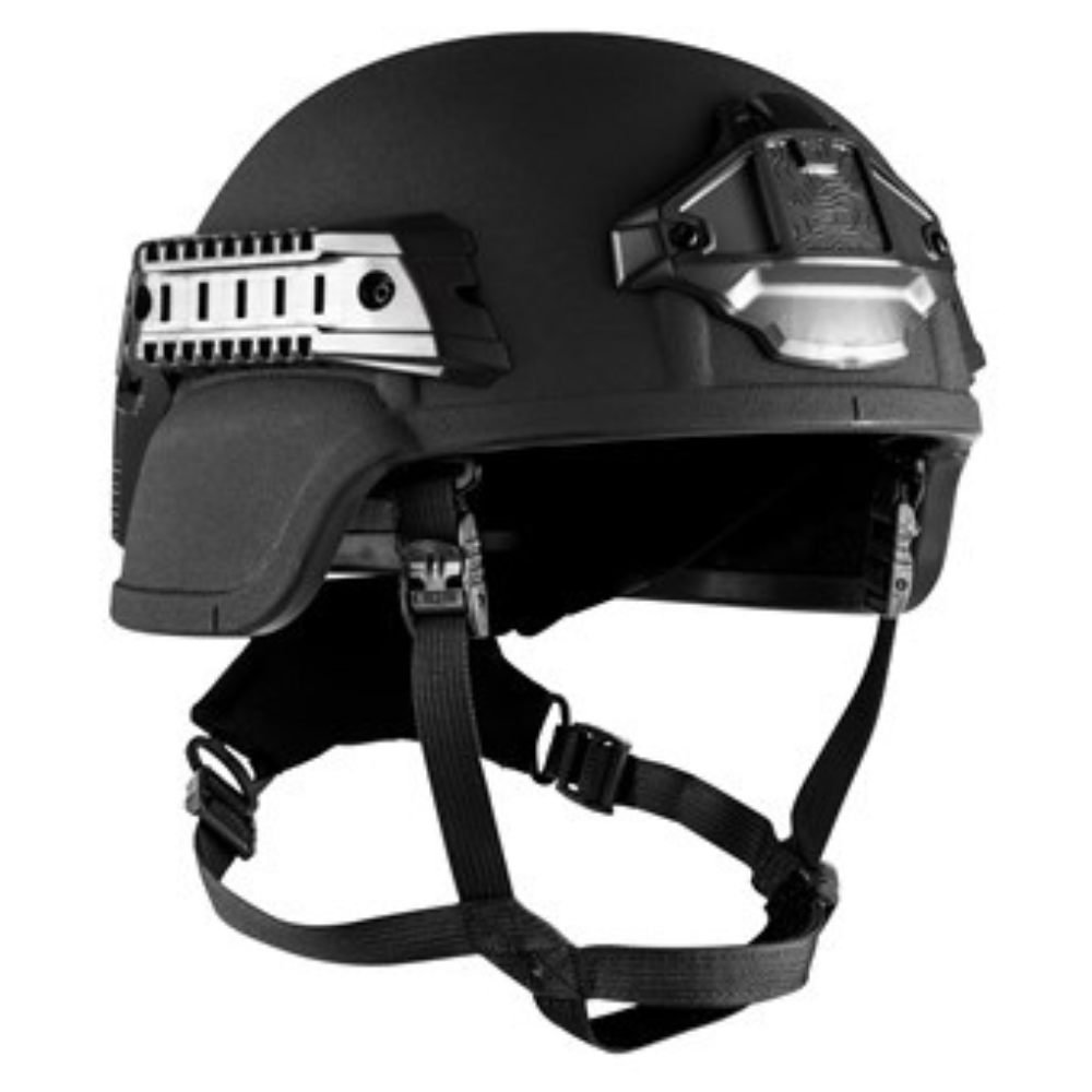 Team Wendy EPIC Protector Mid-Cut - Ballistic Helmet - Ceradyne NIJ IIIA