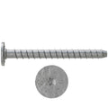 1/2 x 6 Simpson Titen HD® Washer-Head Style Heavy-Duty Screw Anchor Mechanically Galvanized - Box (15)