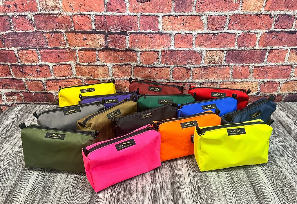 RRE Safari Window Shelf Bag