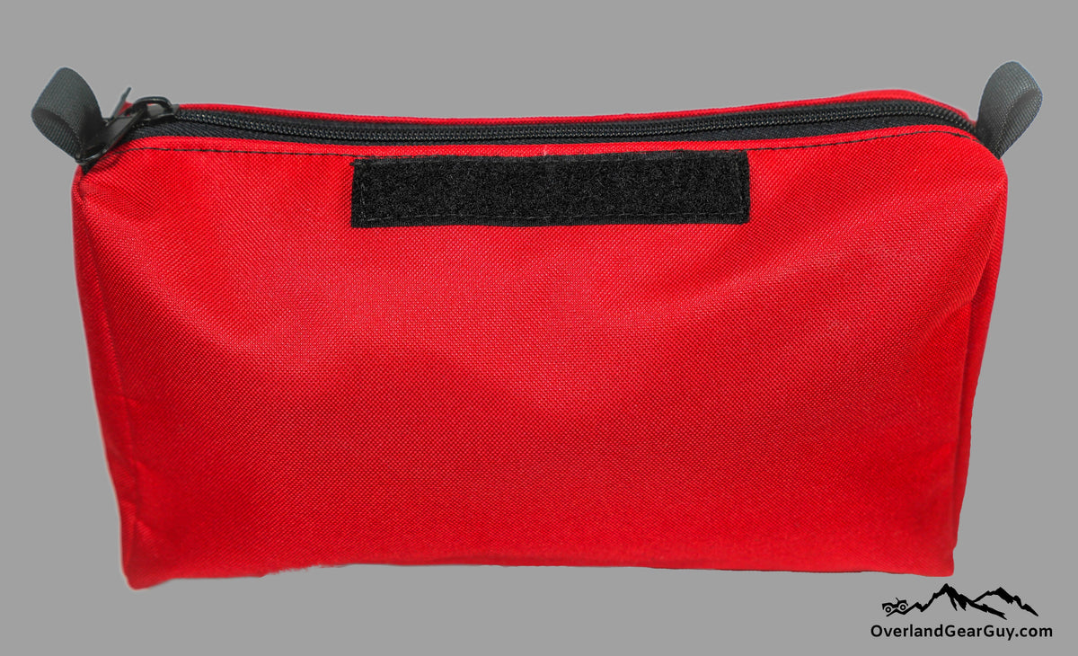 MOLLE Tool Pouch - Tool Storage Bag