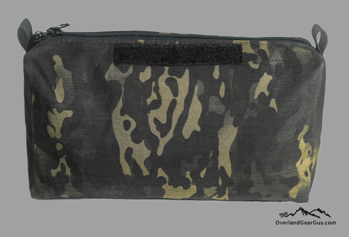RRE Safari Window Shelf Bag