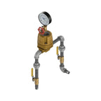 Trim Accelerator VXR Galv Model D-2 Dry Valve