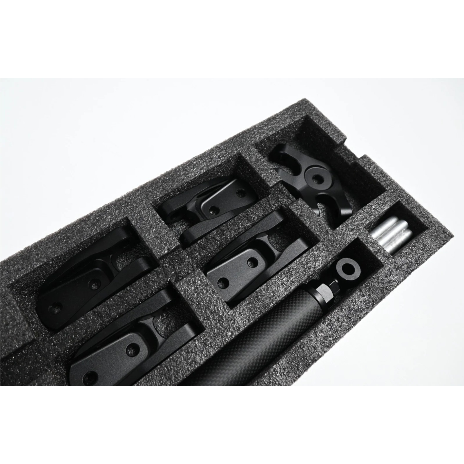Carbon Fiber Strut Tower Brace for BMW G8X G80 G81 M3 G82 G83 M4 G87 M2