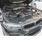 Carbon Fiber Complete Engine Bay Kit for BMW F90 M5 F91 F92 F93 M8 G30 5 Series