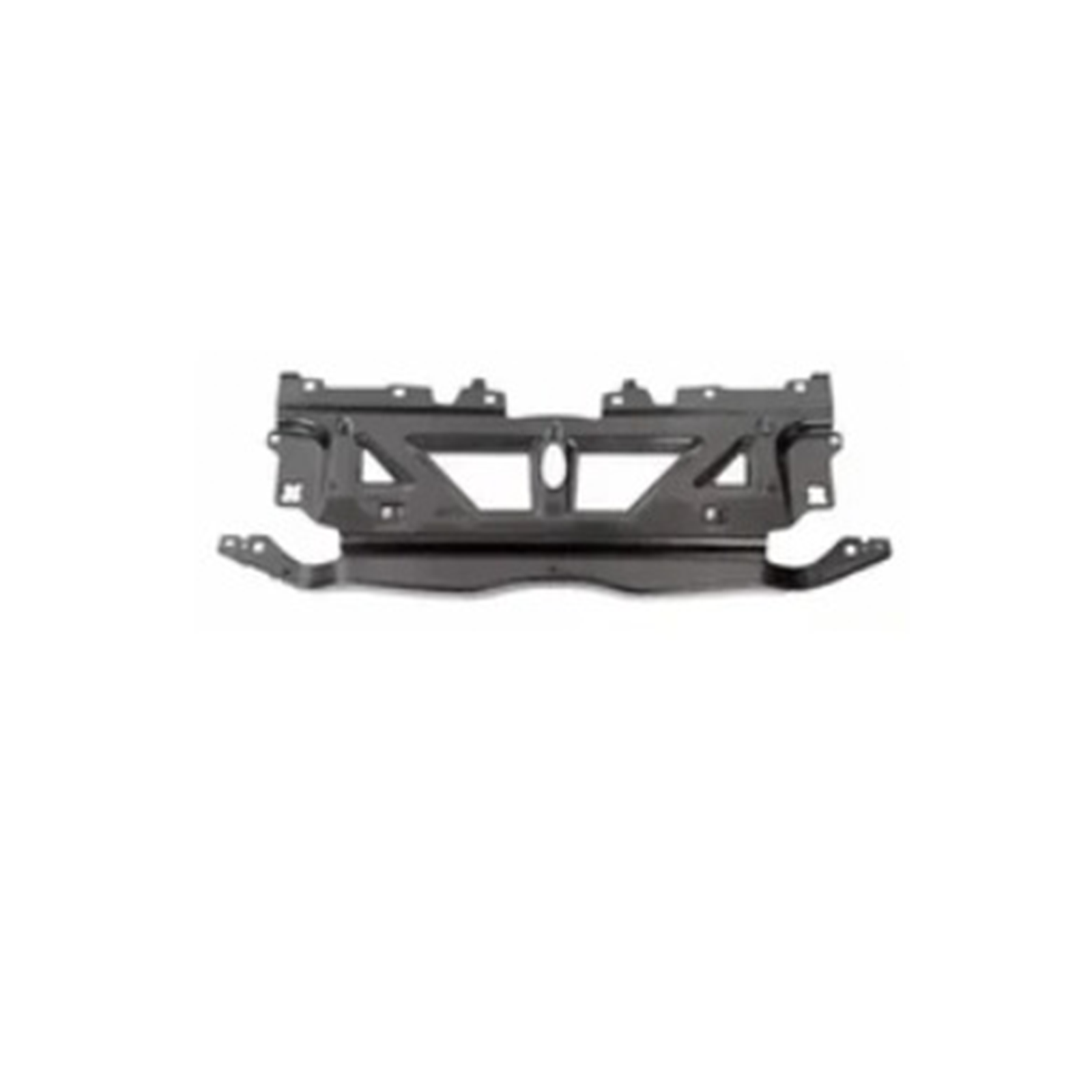 Dry Carbon Fiber Cooling Shroud Cover for BMW G80 M3 G82 G83 M4
