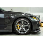 Carbon Fiber Front Vented Fenders for BMW G80 M3 G82 G83 M4