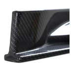 OEM Style Carbon Fiber Side Skirts Lip V2 for BMW G80 M3 G82 G83 M4