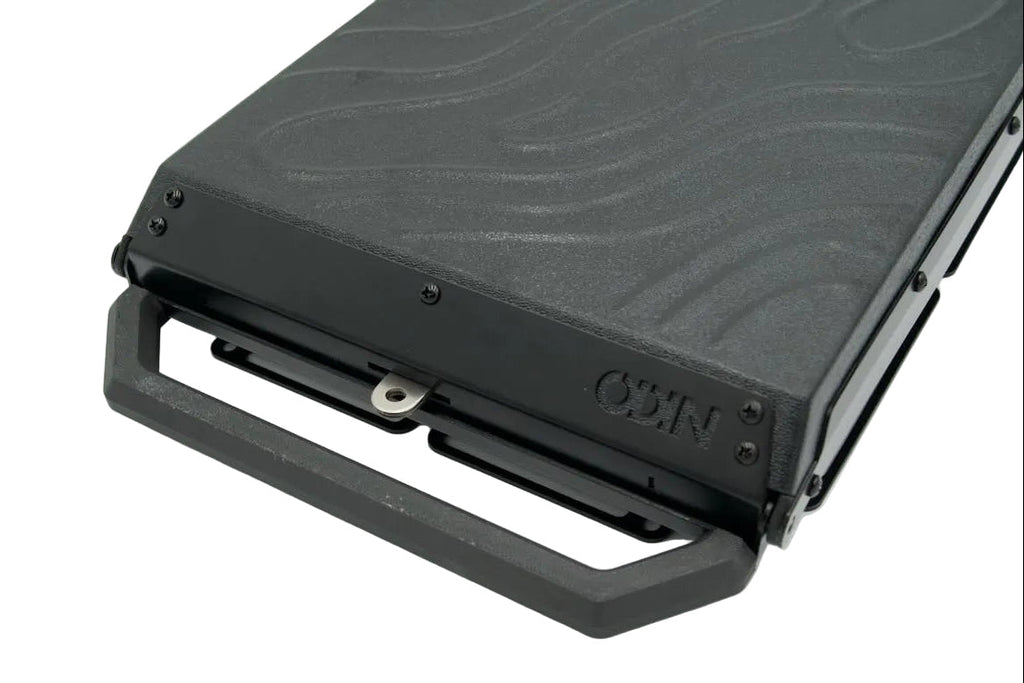 Tuff Mount Carry Handle