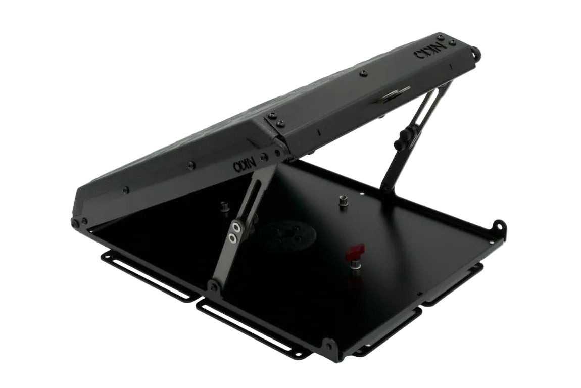 Tuff Mount mkII for Starlink Mini